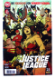 Preview: Justice League Comic (Restart 2022) Nr. 11: Die Rückkehr von Wonder Woman von Panini
